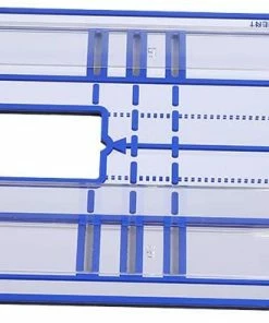 GolfBasic Golf Putting Alignment Mirror Putting Mats & Cups