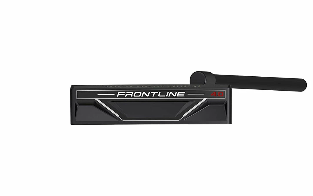 Putters Cleveland Frontline 4.0 Single Bend Putter