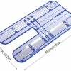 GolfBasic Golf Putting Alignment Mirror Putting Mats & Cups