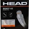 HEAD Boast 65 Badminton String 0.7 Badminton String - 10 M
