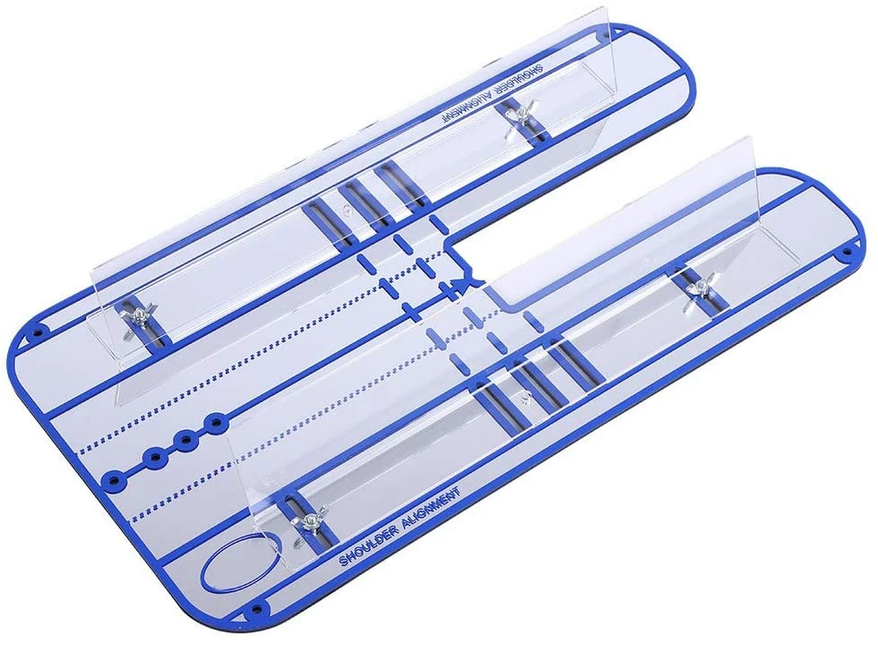 GolfBasic Golf Putting Alignment Mirror Putting Mats & Cups