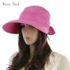 Apparels GolfBasic Ladies Convertible Visor Cap