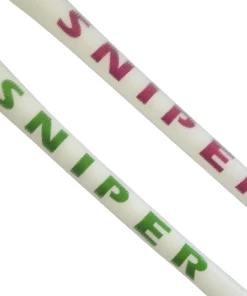 Sniper White Golf Grips