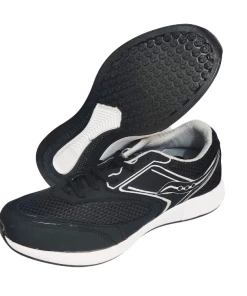 ProASE Easy Running/Jogger ASE Jogger Shoe - Black - Only Prepaid Orders