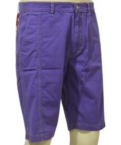 Pudu Capetown Cotton Golf Shorts (Indian Size)