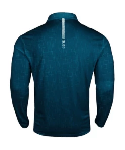 Sligo Long Sleeves Polo T-Shirt (Indian Size)