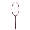 Li-Ning Wind Lite Stealth Unstrung Badminton Racket (Wine/Orange) Li-Ning Badminton Rackets