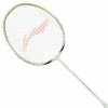 Li-Ning Wind Lite 700 Unstrung Badminton Racket (White/Red) Li-Ning Badminton Rackets