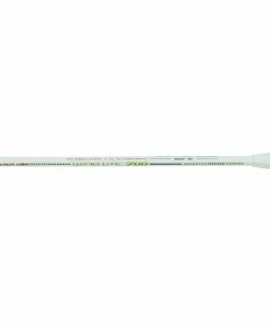 Li-Ning Wind Lite 700 Unstrung Badminton Racket (White/Red) Li-Ning Badminton Rackets