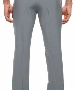 Adidas Men's Tapered Golf Trousers (US Size) Apparels