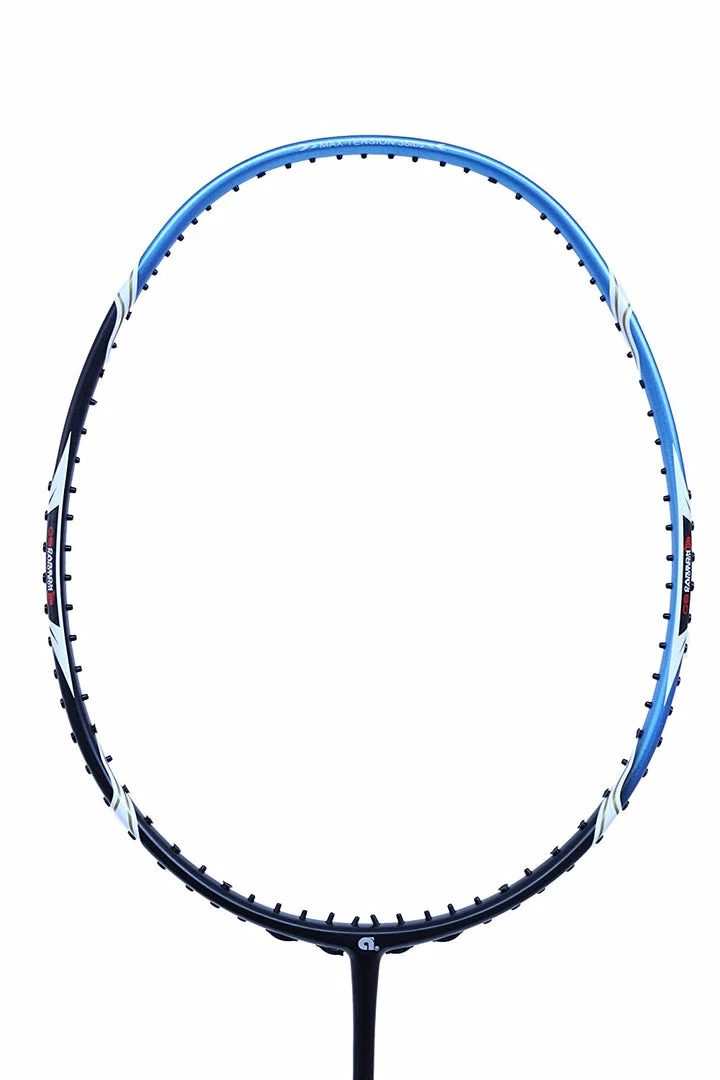 Apacs Badminton Rackets Apacs Edge S9 Badminton Racquet - Unstrung