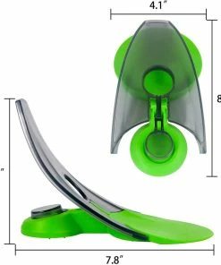 GolfBasic Foldable Golf Putting Training Aid Tools For Putting Practice