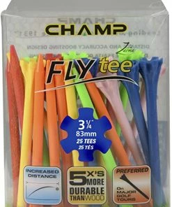 Champ Zarma FLY Tee (2 Sizes) Tees