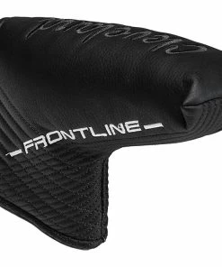 Putters Cleveland Frontline 4.0 Single Bend Putter