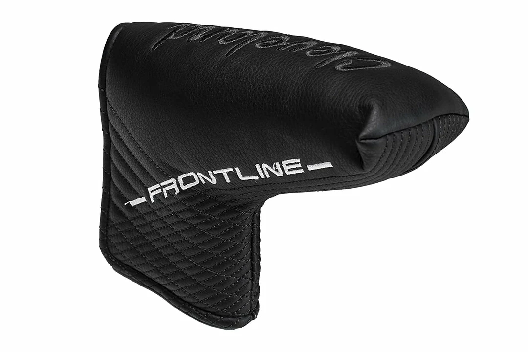 Putters Cleveland Frontline 4.0 Single Bend Putter