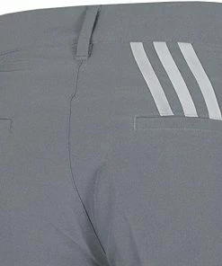 Adidas Men's Tapered Golf Trousers (US Size) Apparels