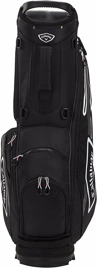 Callaway Golf 2021 Chev Stand Bag