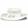 Apparels Greg Norman Signature Straw Hat