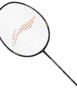 Li-Ning Air Force 79 G2 Unstrung Badminton Racket (Dark Purple)