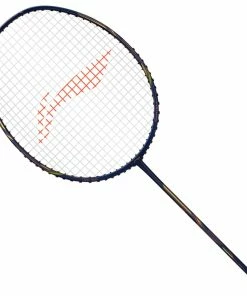 Li-Ning Air Force 79 G2 Unstrung Badminton Racket (Blue)