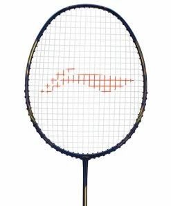 Li-Ning Air Force 79 G2 Unstrung Badminton Racket (Blue)