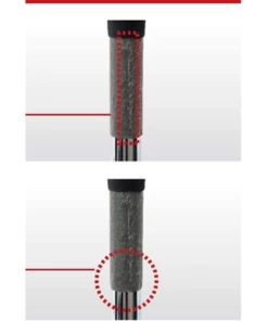 Tabata Golf Weighted Lead Tape For Shaft