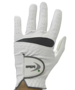 GolfBasic 2.0 Premium Leather Golf Glove