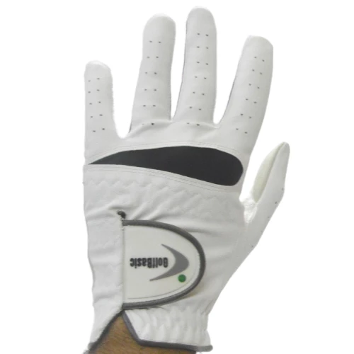 GolfBasic 2.0 Premium Leather Golf Glove
