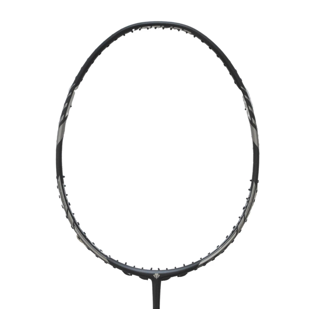 Carlton Vintage 100s Unstrung Badminton Racket Carlton Badminton Rackets