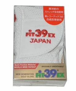 Fit39EX Fit39 EX Japan Golf Glove- Right Hand Glove