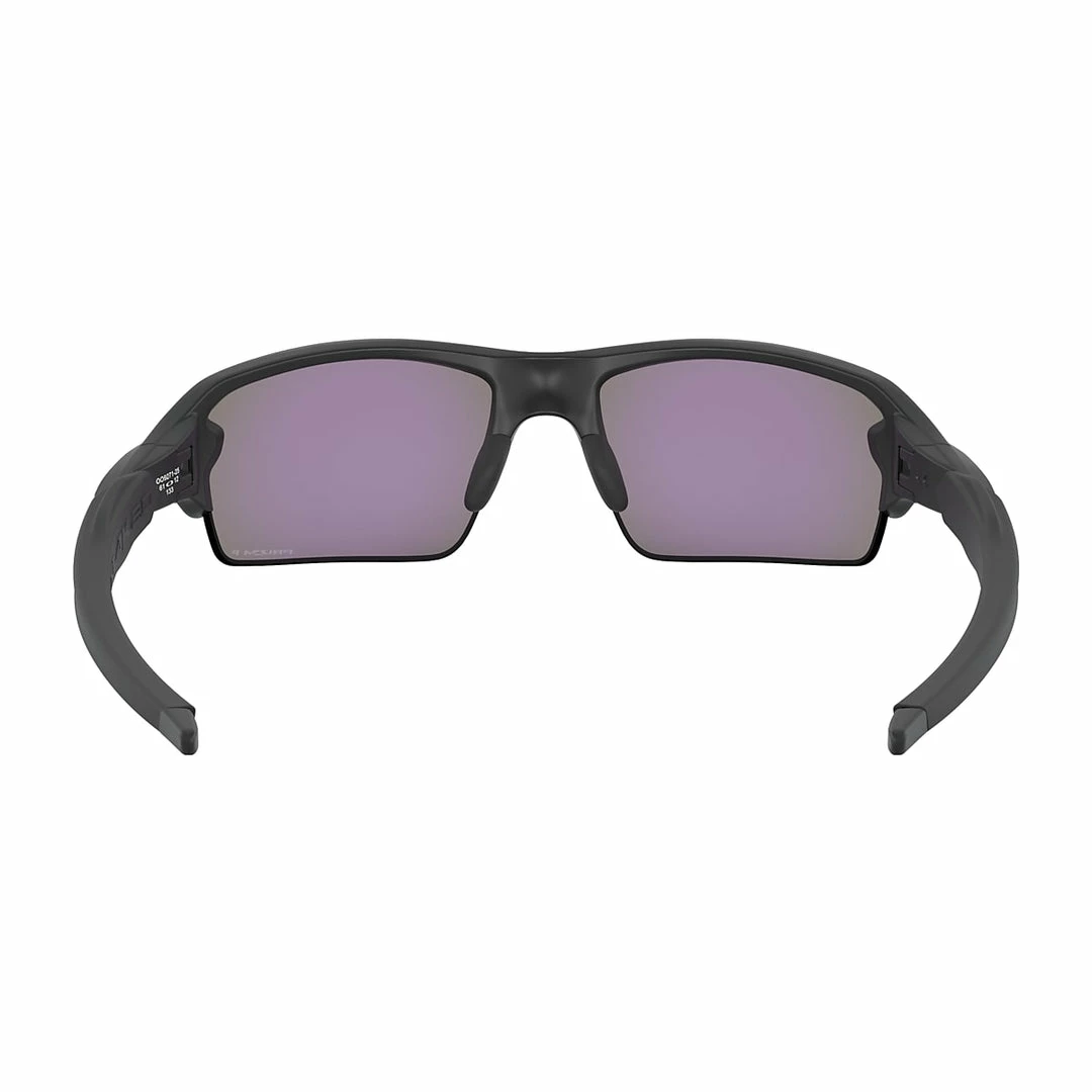 Oakley 0OO9188 Flak 2.0 XL High Resolution Carbon Prizm Balck Polar Sunglasses- Only Prepaid Order