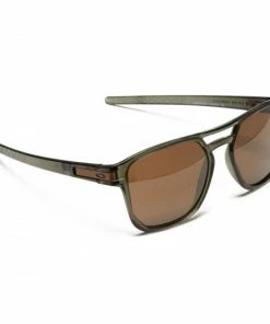 Oakley 0OO9436 Latch Beta Matte Olive Prizm Black Sunglasses- Only Prepaid Order