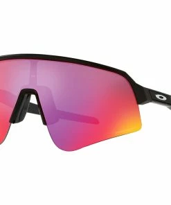 Eyewear Oakley 0OO9465 SUTRO Lite Sweep Matt Black Prizm Road Sunglasses- Only Prepaid Order