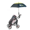 GolfBasic Prime V4 4 Wheel Golf Push Cart