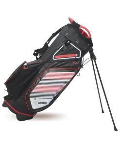 GolfBasic Prime 14 Divider Golf Stand Bag