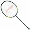 Li-Ning Badminton Rackets Li-Ning Wind Lite 900 Unstrung Badminton Racket (Black/Gold)