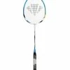 Carlton Elite 3100C Strung Badminton Racket Carlton Badminton Rackets