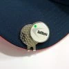 GolfBasic Magnetic Cap Clip & Ball Marker