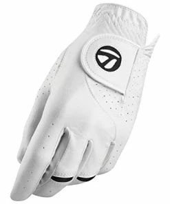 TaylorMade Men's Stratus Tech Golf Glove Golf Gloves