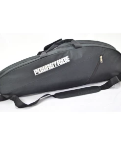 Powastride Single Compartment Badminton Kit Bag Badminton Kit Bags