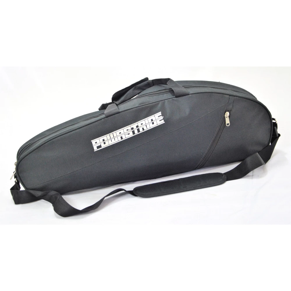 Powastride Single Compartment Badminton Kit Bag Badminton Kit Bags