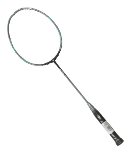 Carlton Vintage 400s Unstrung Badminton Racket