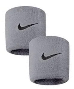 Nike Swoosh Wristband (Assorted) Sleeves, Bands & Towels
