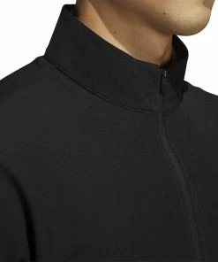 Adidas Golf Core Wind Jacket (US Size)