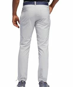 Apparels Adidas Men's Go-To 5-Pocket Golf Pant (US Size)