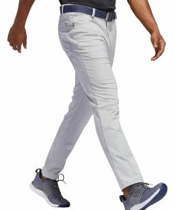 Apparels Adidas Men's Go-To 5-Pocket Golf Pant (US Size)