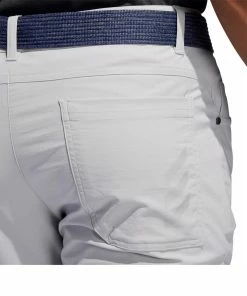 Apparels Adidas Men's Go-To 5-Pocket Golf Pant (US Size)