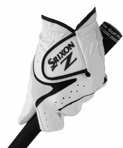 Srixon Z All Weather WHITE Golf Glove
