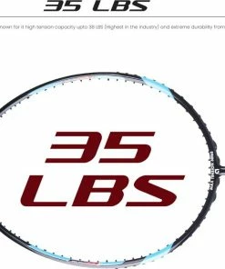 Apacs Badminton Rackets Apacs Lethal 8 Badminton Racquet- Unstrung
