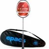 Apacs Badminton Rackets Apacs Lethal 8 Badminton Racquet- Unstrung